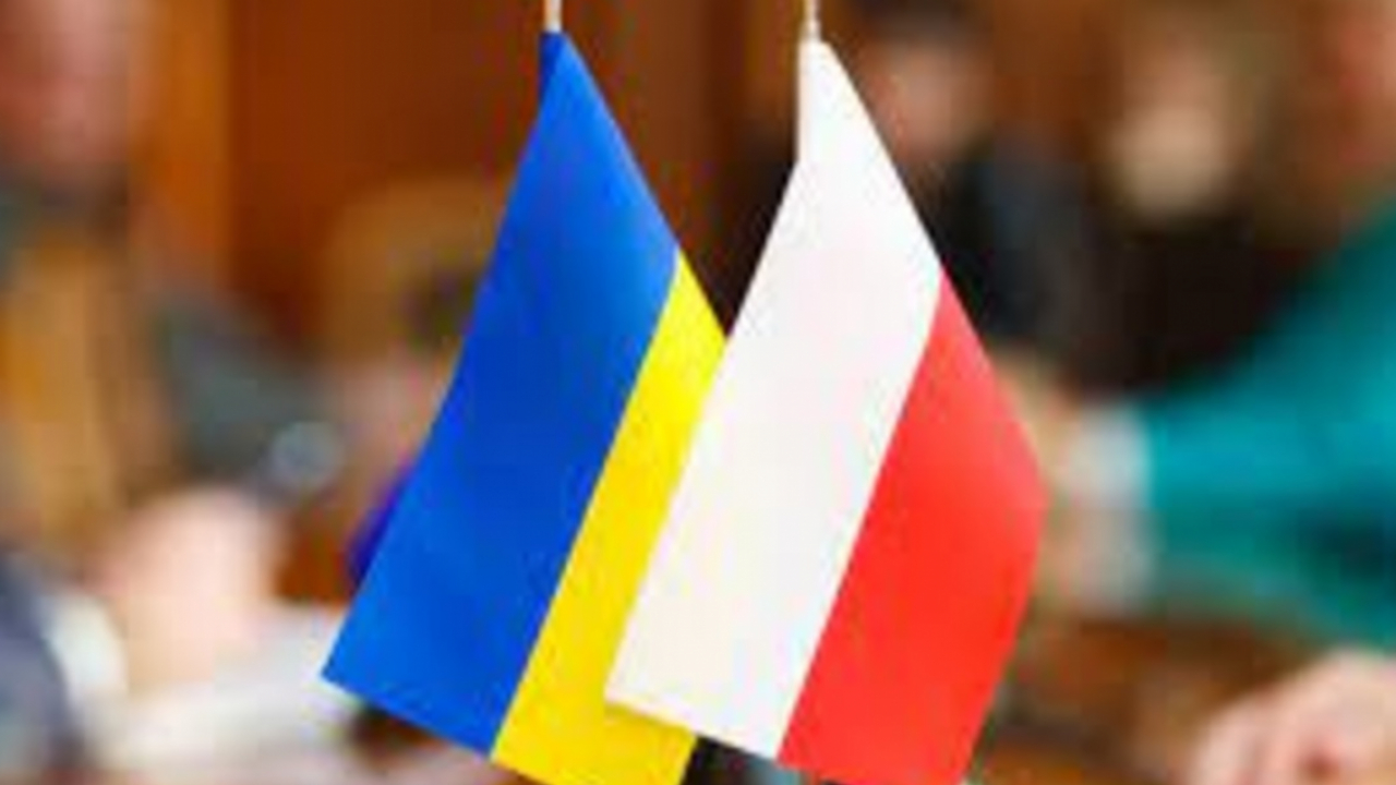 Оголошено прийом заявок на участь у конкурсі проєктів у рамках здійснення Українсько-Польських обмінів молоддю