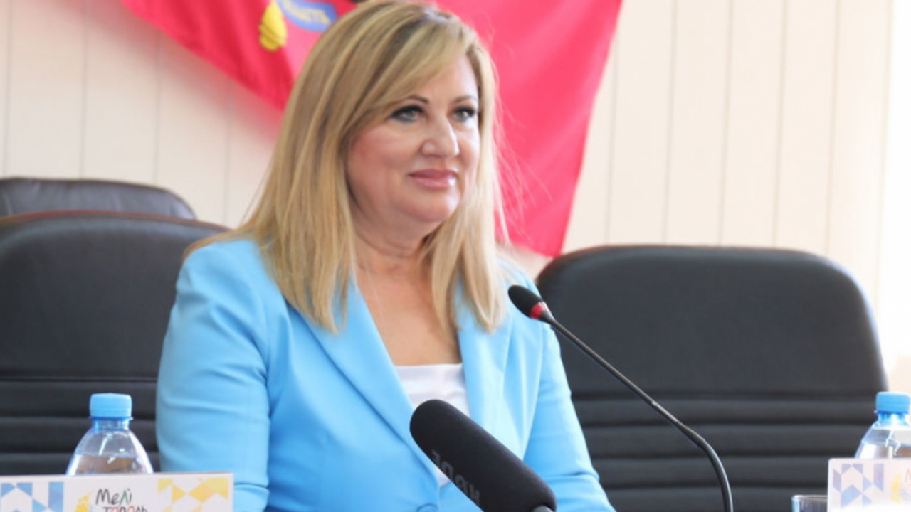 Ірина Рудакова розповіла про лідерів вакцинації від COVID-19