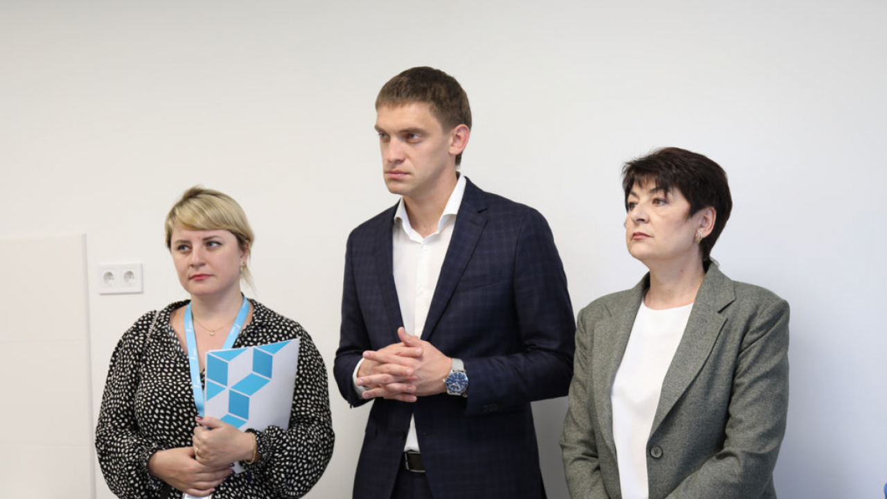 Ще дві амбулаторії відкриють після капітального ремонту вже у жовтні