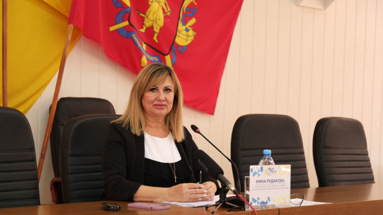 Ірина Рудакова: про жовтий рівень епідемічної небезпеки та його обмеження