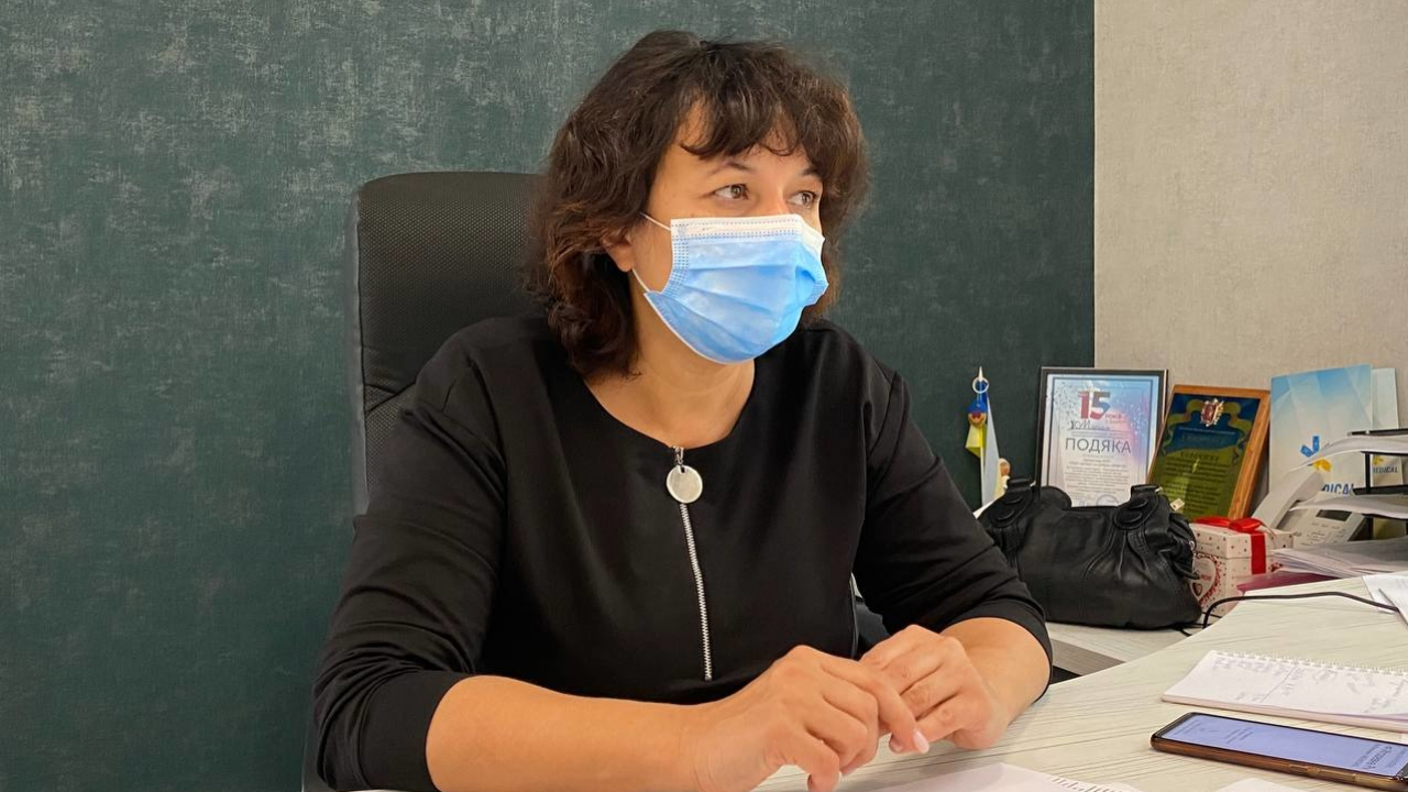 Як дізнатися про стан хворих в інфекційній лікарні