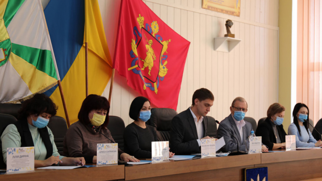 Опалювальний сезон у Мелітополі розпочнеться 25 жовтня