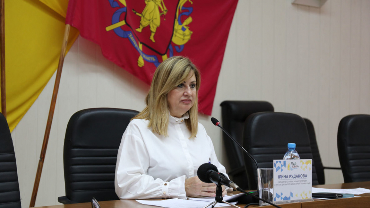 У Мелітополі вже вакцинують дітей та отримують бустерну дозу вакцини від СOVID-19