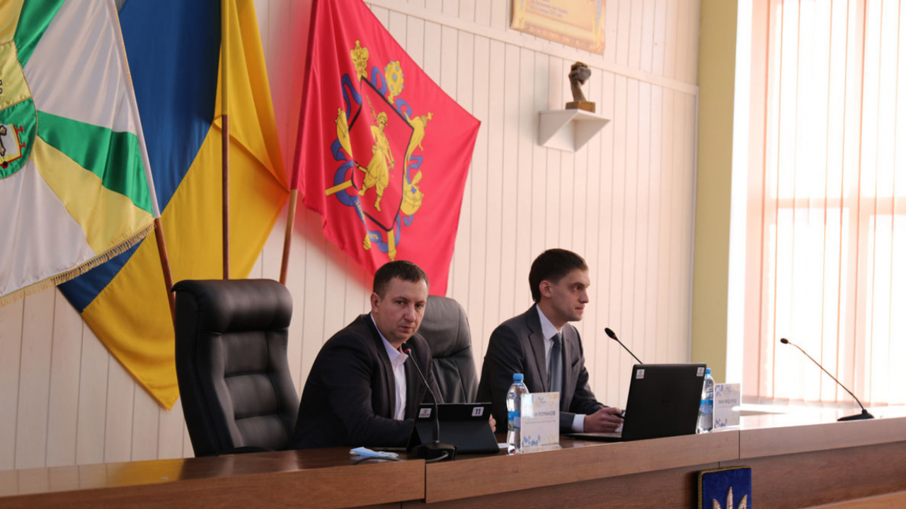 В Мелітополі прийняли бюджет на 2022 рік