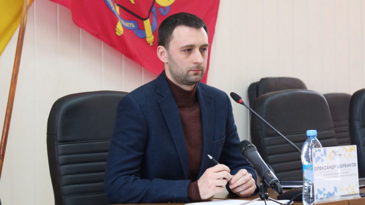 У Мелітополі готові реалізовувати масштабні інфраструктурні проєкти