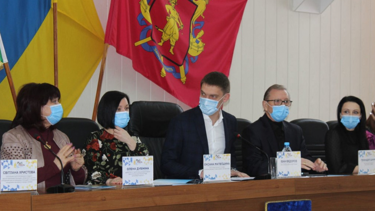 У Мелітополі переглянули вартість харчування у дитячих садках