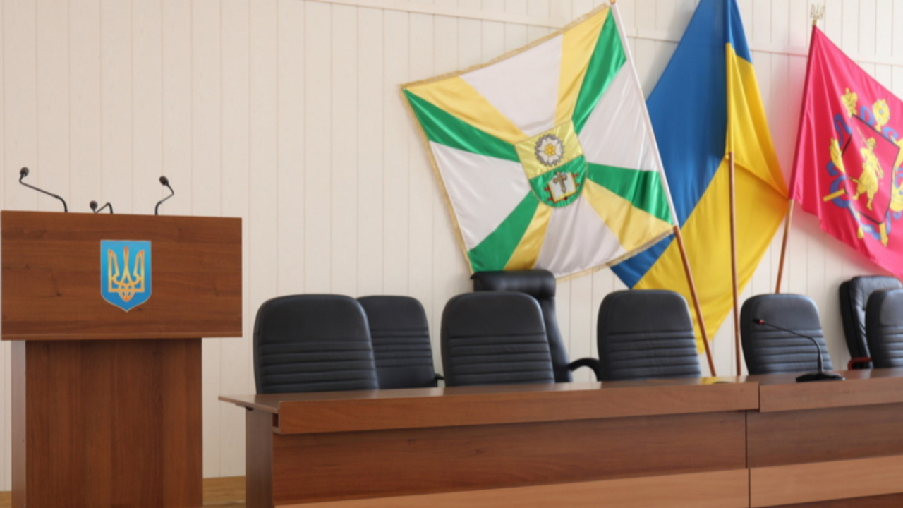 Дев'ятнадцята чергова сесія Мелітопольської міської ради (ОНОВЛЕНО)