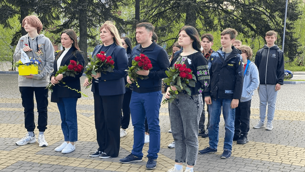 26 квітня - 37 років із моменту Чорнобильської трагедії