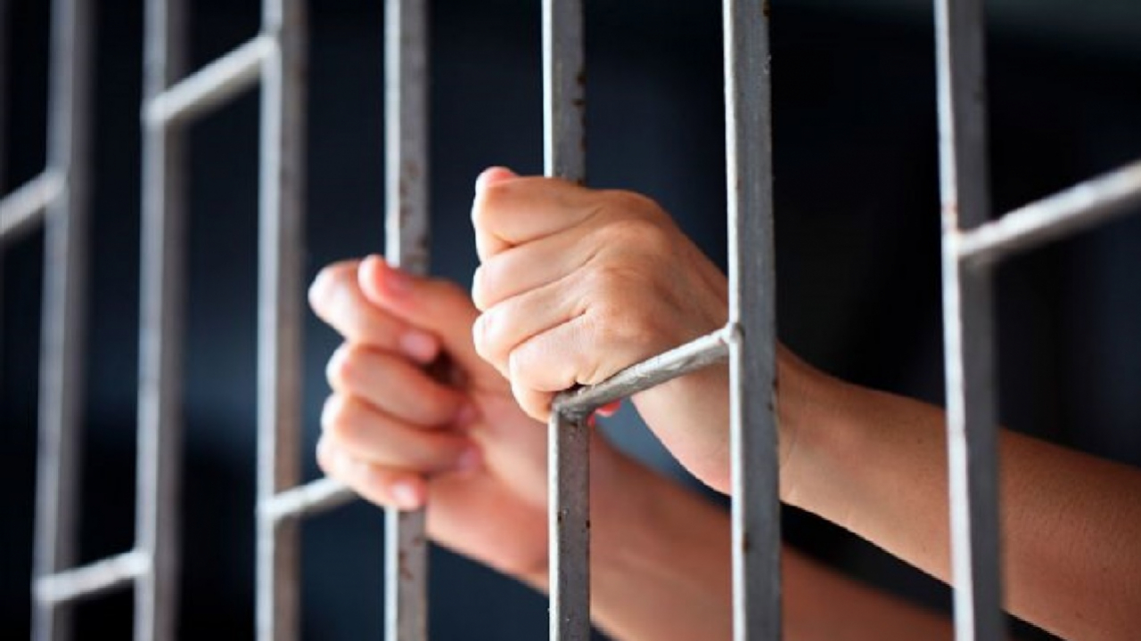 В окупованому Мелітополі чоловіка посадили у в'язницю за пост у соцмережі