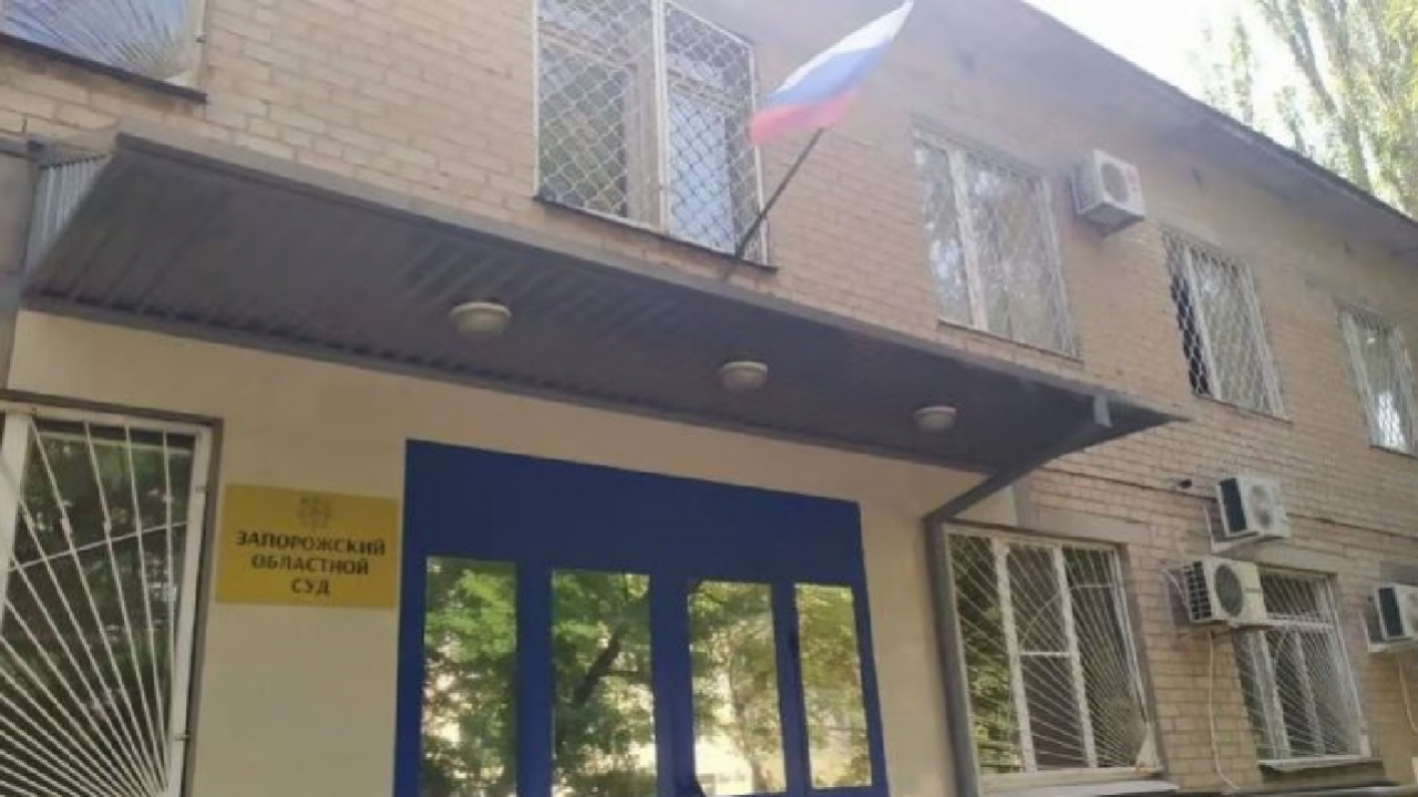 Мешканку Мелітополя засудили до 14 років за "держзраду" - стало відомо ім'я жертви окупантів