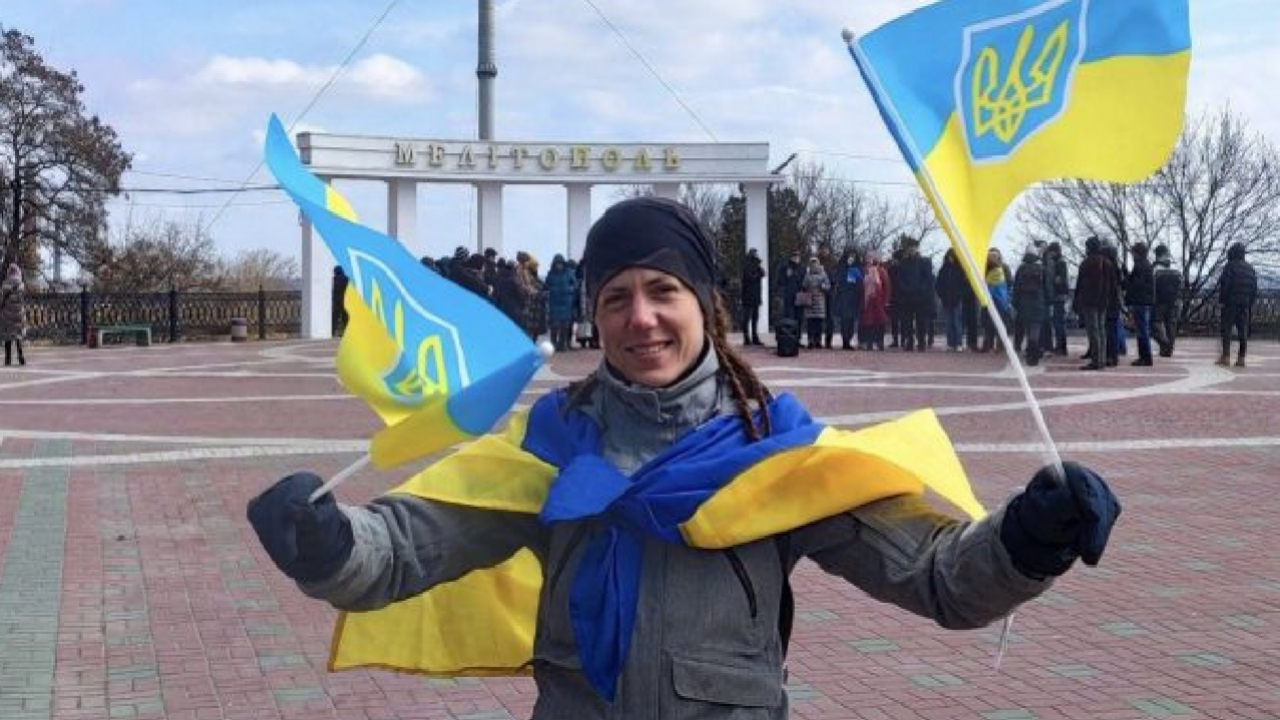 "Ми маємо їх перемагати технологіями": як мати трьох дітей з Мелітополя збирає дрони для фронту