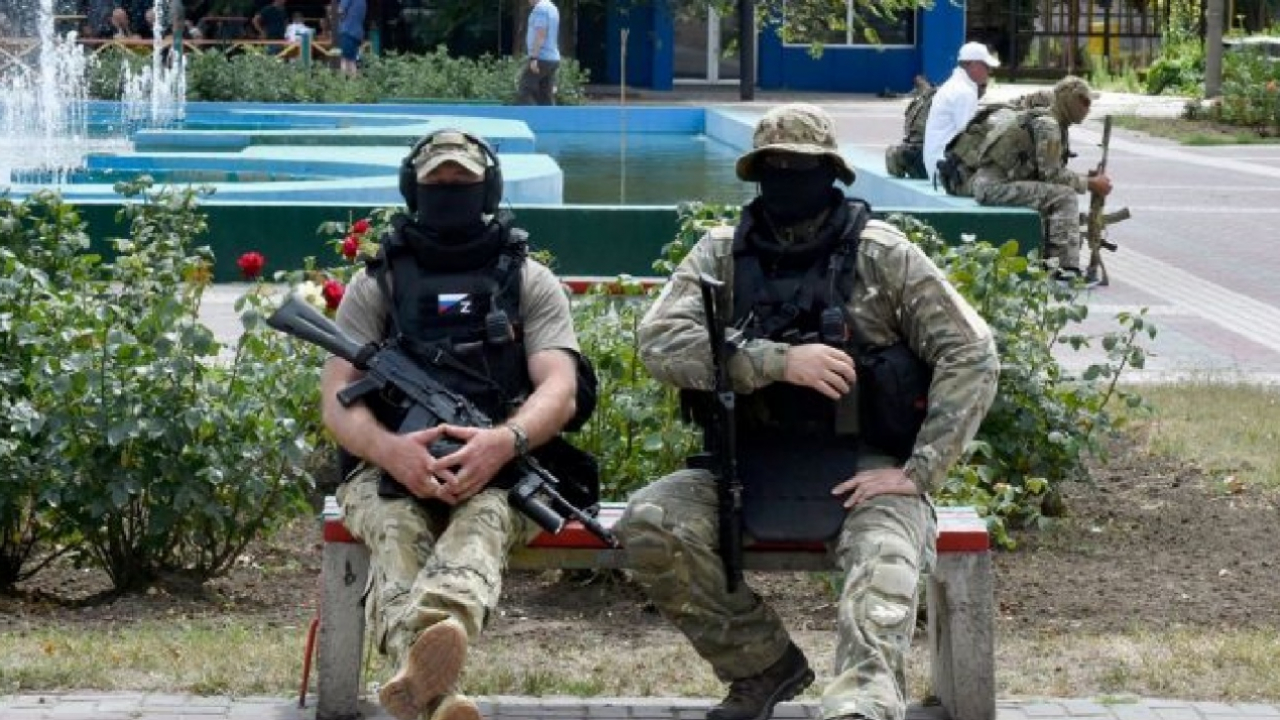 Як мелітопольцям подати до суду на окупантів, які позбавили їхнього житла - інструкція
