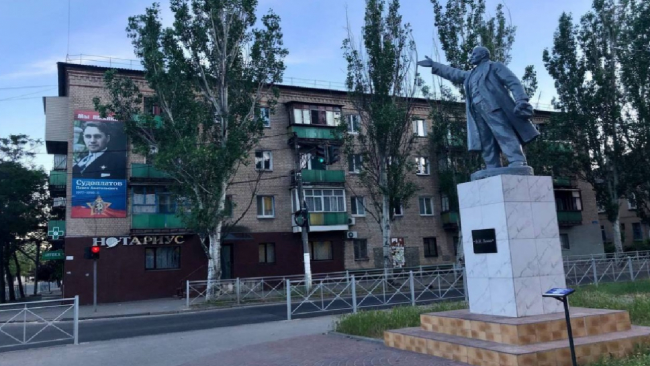 Свій ювілей полонена зустрічала в камери Приазовського ІТТ Мелітопольського району. За те, що не могла мовчати про життя в окупації, вона провела в неволі довгих 8 місяців.