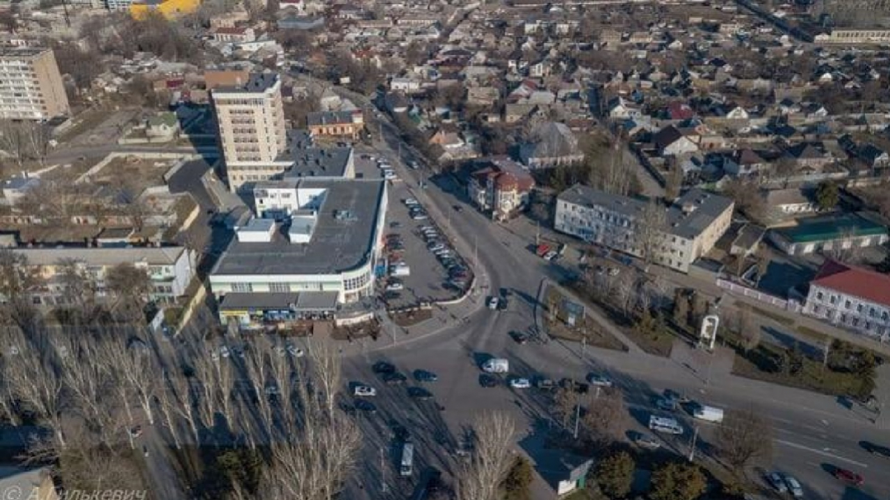 Усю нерухомість в окупованому Мелітополі визнають знищеною - ВР України прийняла довгоочикуваний для переселенців закон