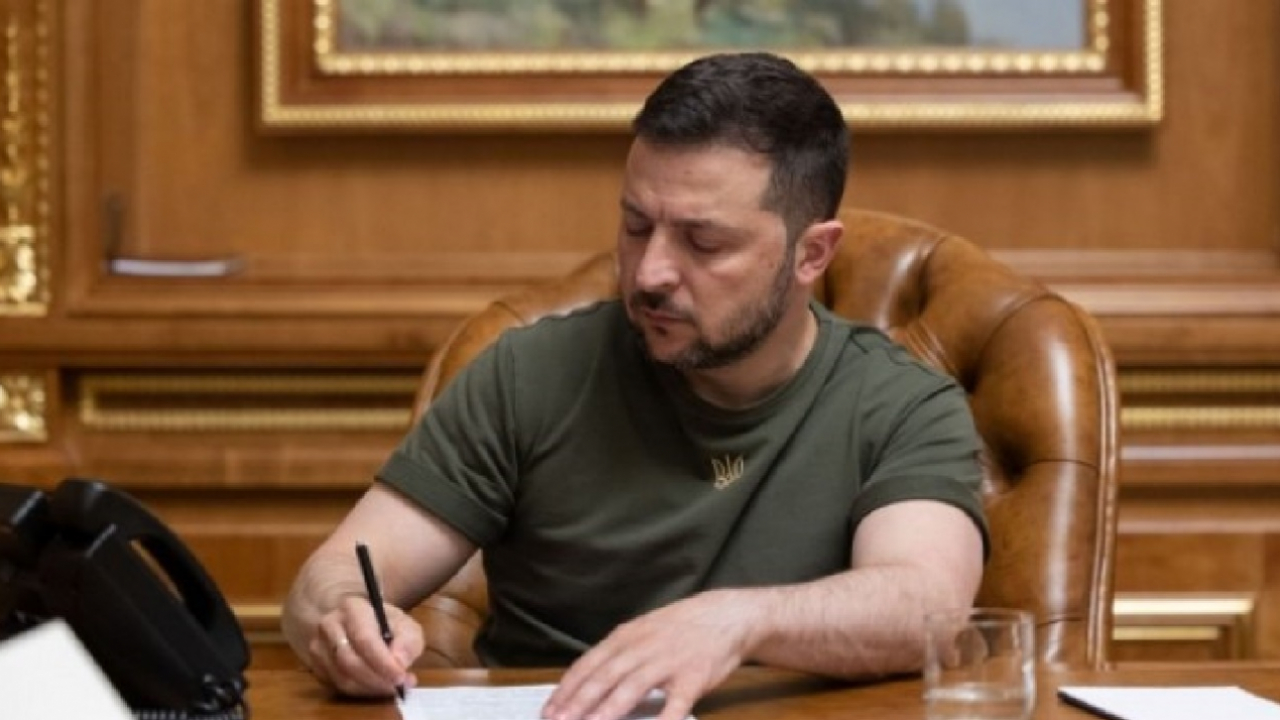 Зеленський підписав закон про народовладдя на рівні місцевого самоврядування - що зміниться для мелітопольців