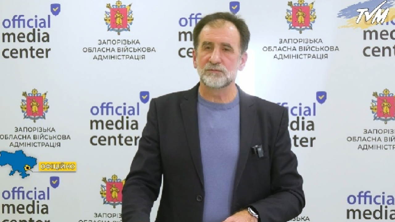Як жителям Мелітополя, які перебувають в окупації, оформити українську пенсію