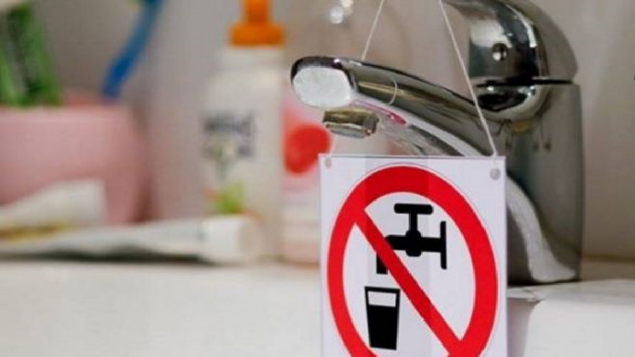 Тиждень без води в окупованій Кирилівці: чи винен мазут у гуманітарній кризі?