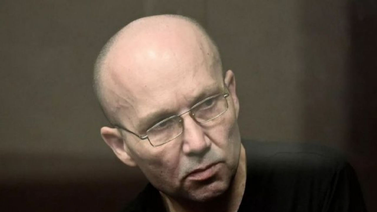 Волонтер, якого окупанти засудили до 18 років за "теракт" у Мелітополі, оскаржив вирок