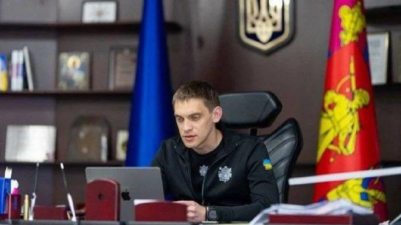 Краще фокусувати увагу на допомозі армії – Іван Федоров