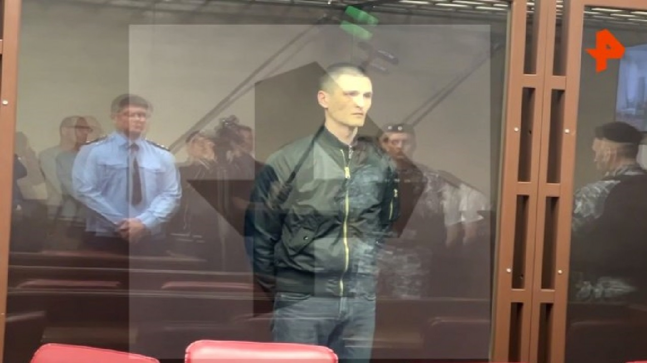 27 років за ґратами: окупанти засудили мелітопольця до рекордного тюремного терміну