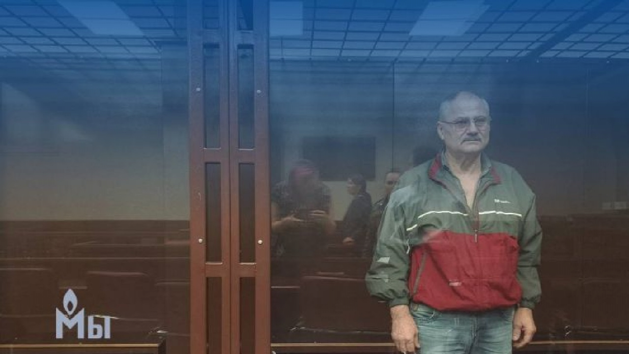 Жодної краплі співчуття: смертельно хворому мелітопольцю залишили в силі жорстокий вирок