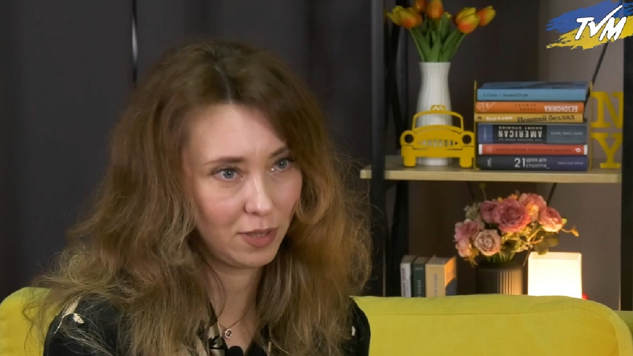 «Мелітополь у валізі»: як жити, коли боїшся знову втратити свій дім. Поради від психолога