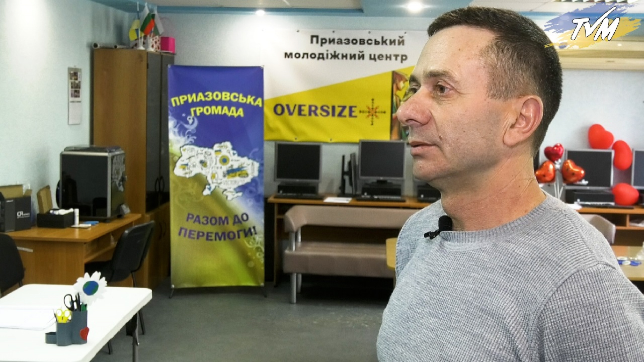 «Тебе розшукує ФСБ» — як староста сіл на Мелітопольщині допомагав людям в окупації і почав все з нуля в Запоріжжі