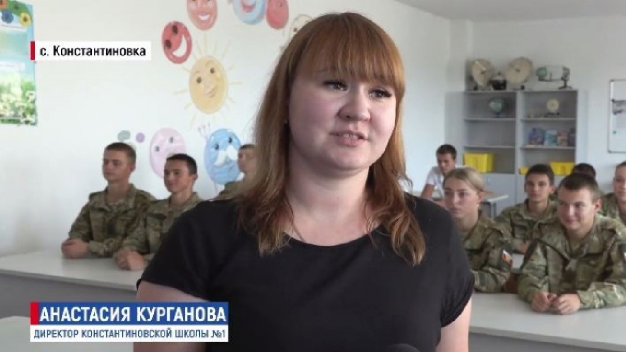 Директору школи, яка співпрацювала з окупантами у Мелітополі, ухвалили вирок