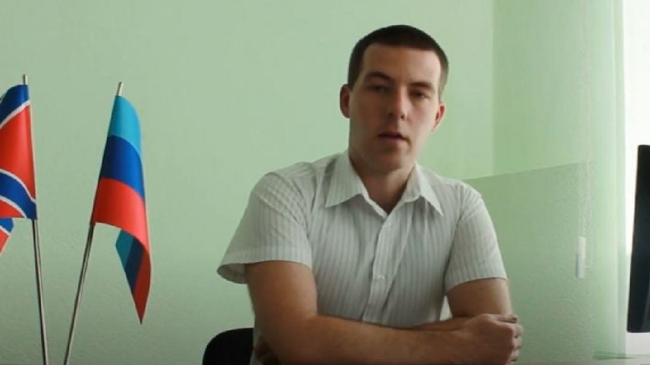 Як екс-прокурор, що втік, з Мелітополя допомагав Балицькому захоплювати владу після вторгнення окупантів