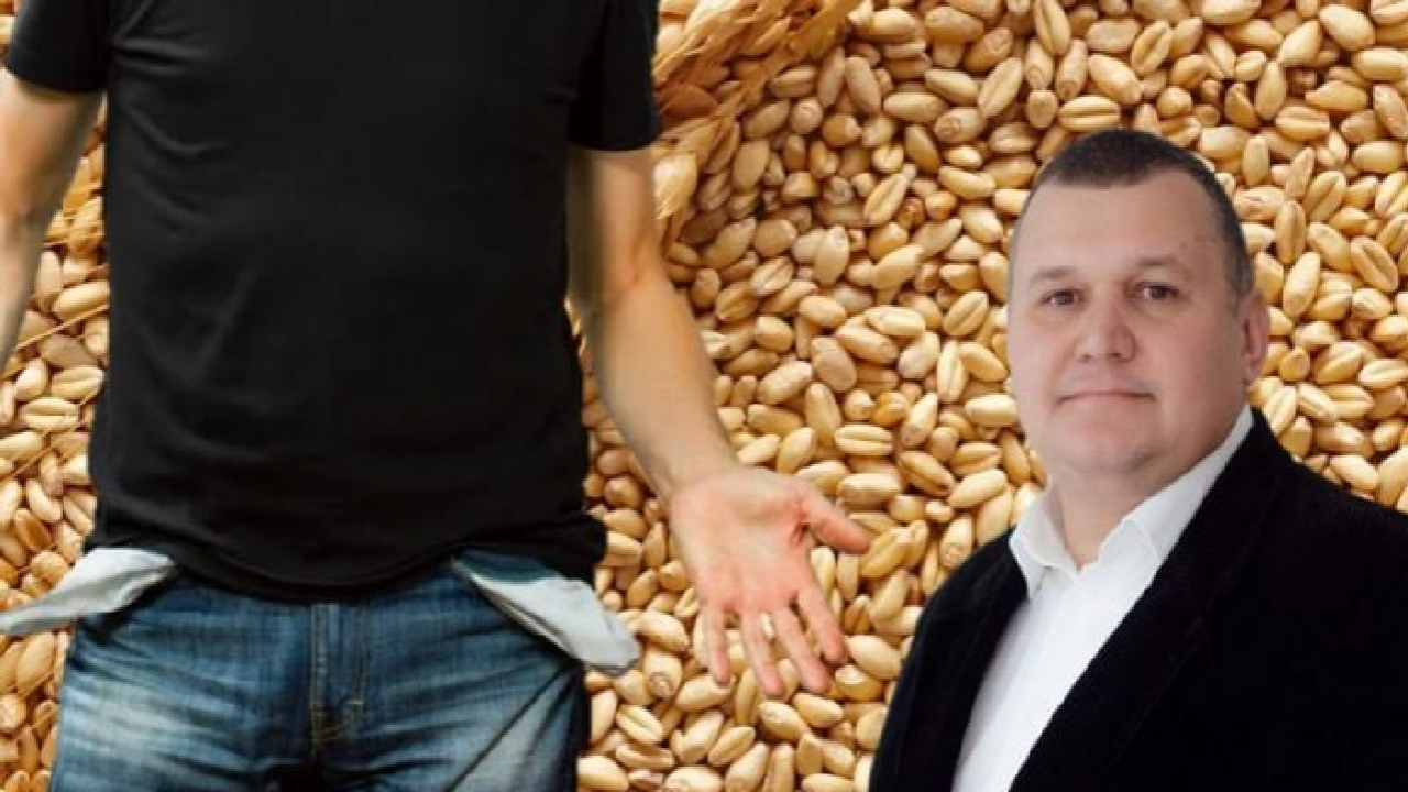 У Мелітополі фермери не отримують зарплату вже півроку - зібралися скаржитися Путіну 