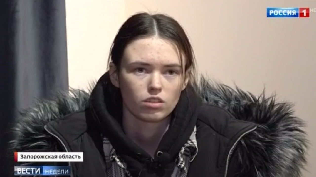 Журналістку з Мелітополя росіяни звинуватили в «тероризмі» і «державній зраді» та засудили до 14 років колонії