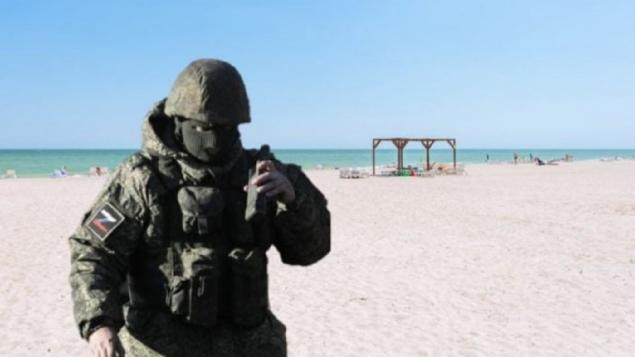 Відібрали бази відпочинку та корівники – у Мелітополі триває «націоналізація» майна