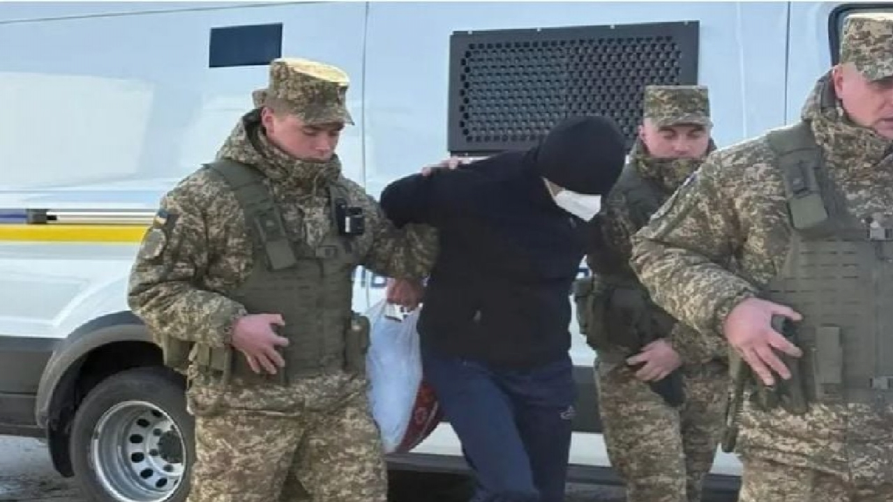 У Литві судять російського військового, причетного до катувань в окупованому Мелітополі: історичний прецедент