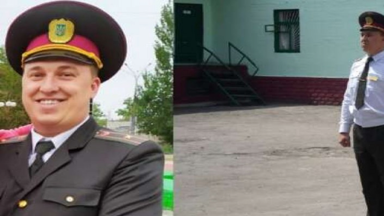 Зраднику, який очолив жіночу колонію в Мелітополі, винесли вирок