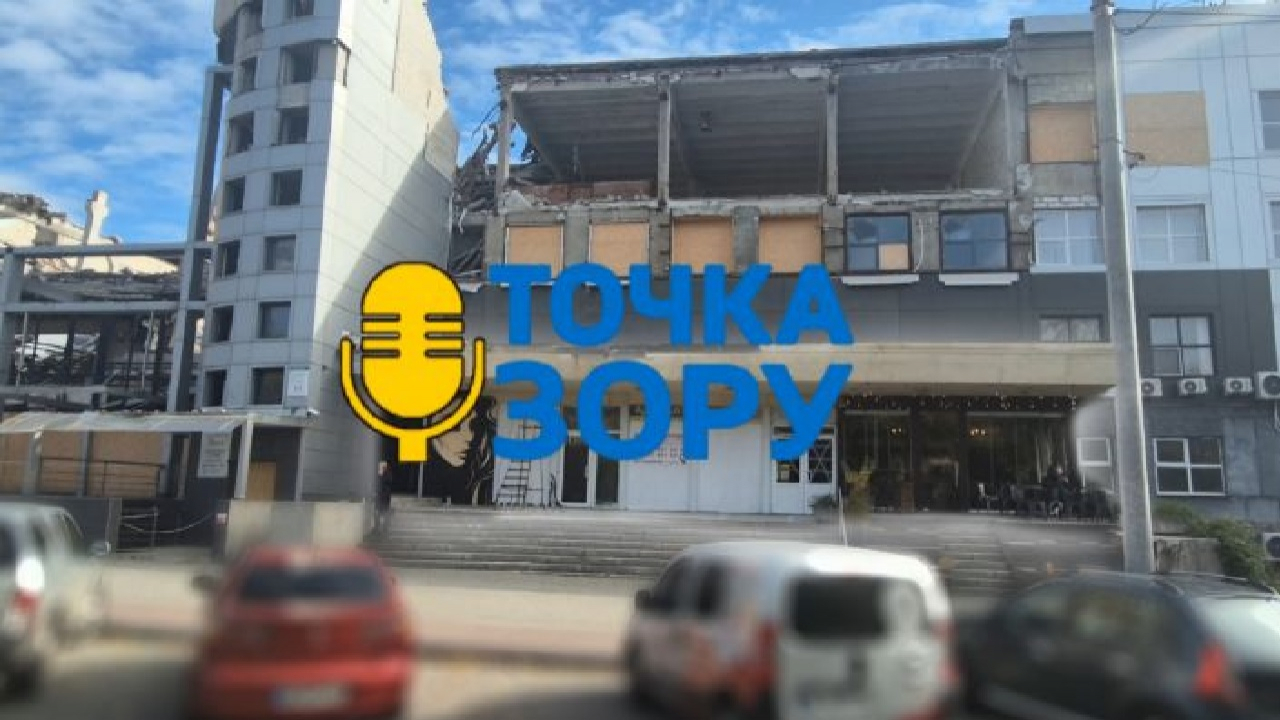 Мелітопольська незламність у Запоріжжі: кому з підприємств запоріжці дякують за «надійний тил» під час війни – опитування