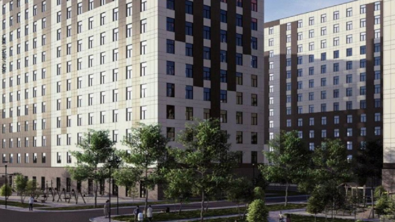 Житловий комплекс на місці садів Філібера у Мелітополі будуватиме друг Путіна: що відомо