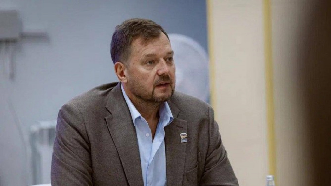Гауляйтер Мелітопольщини Євген Балицький став фігурантом нового кримінального провадження: у чому його звинувачують
