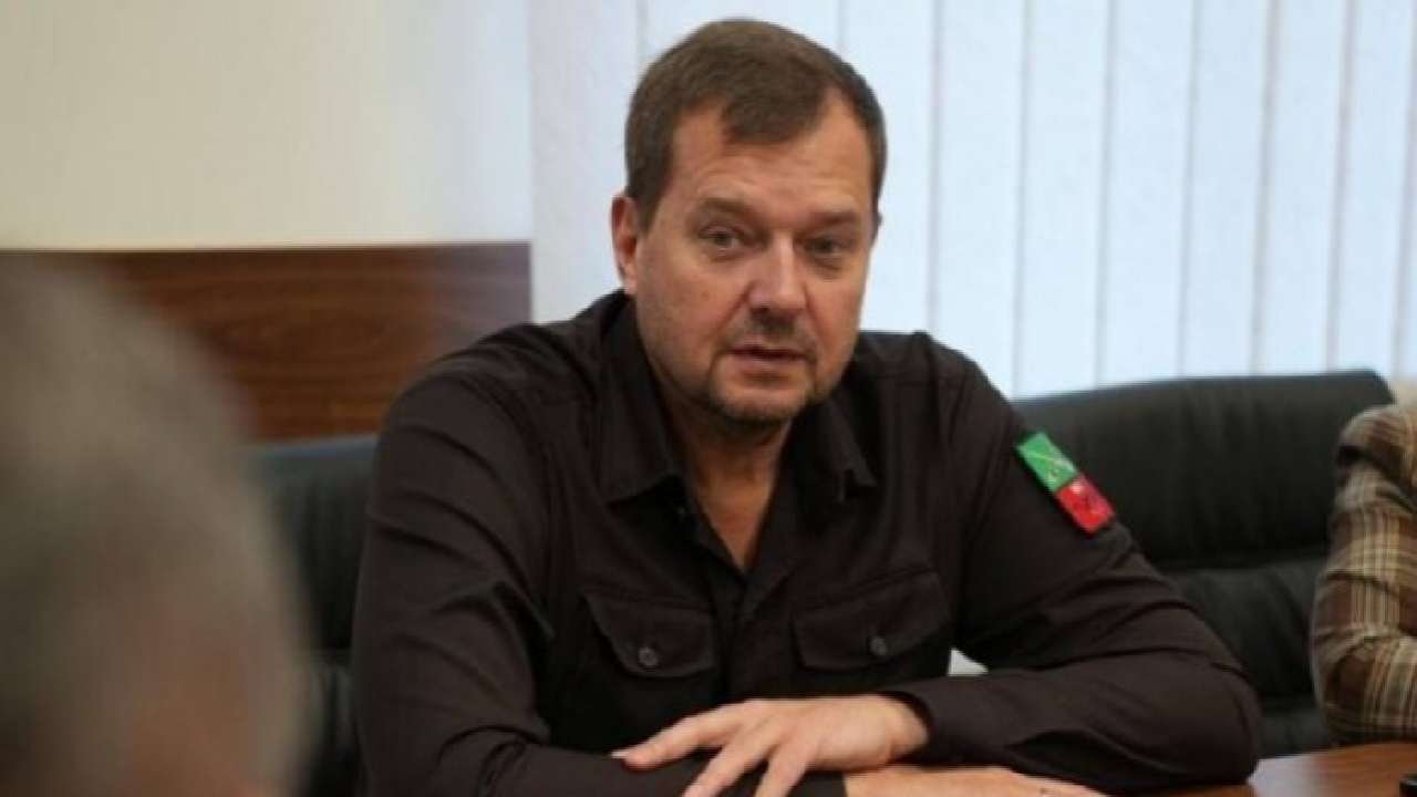 10 років тюрми за “замах” на гауляйтера Мелітопольщини Балицького