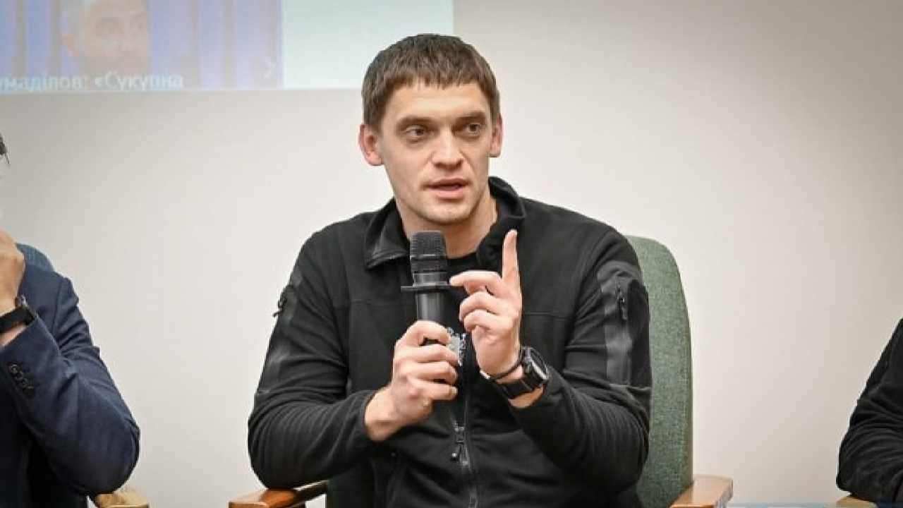 «Якщо було житло на окупованій території, ми маємо надати житло на підконтрольній території», – голова ЗОВА Іван Федоров