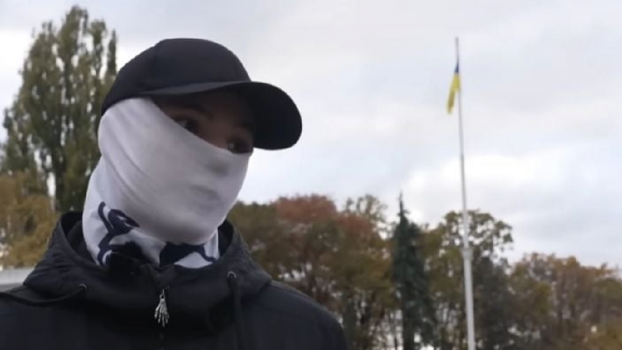 Як 16-річний школяр організував підпілля під носом у ФСБ: історія партизанів-підлітків, що діяли у Мелітополі та на ТОТ Запоріжжя