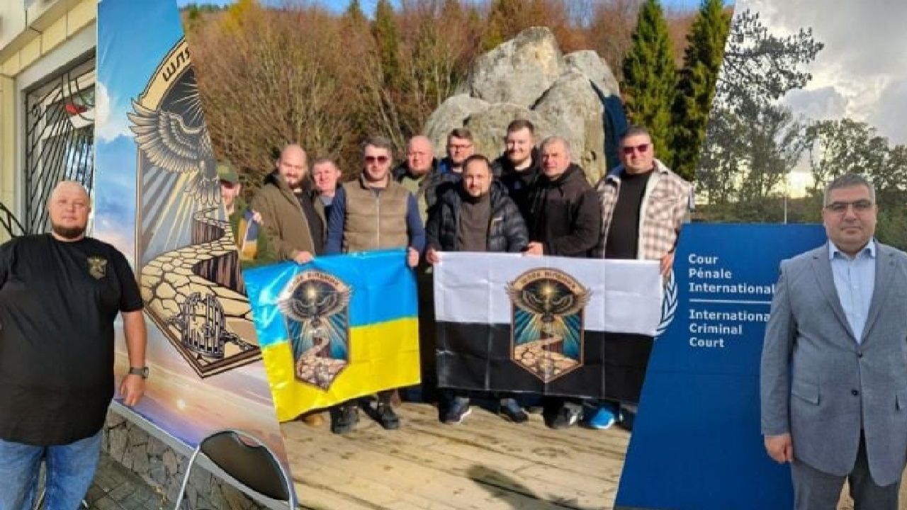 З пекла окупації Мелітополя до реабілітації в Україні: як у Запоріжжі допомагають колишнім цивільними полоненим