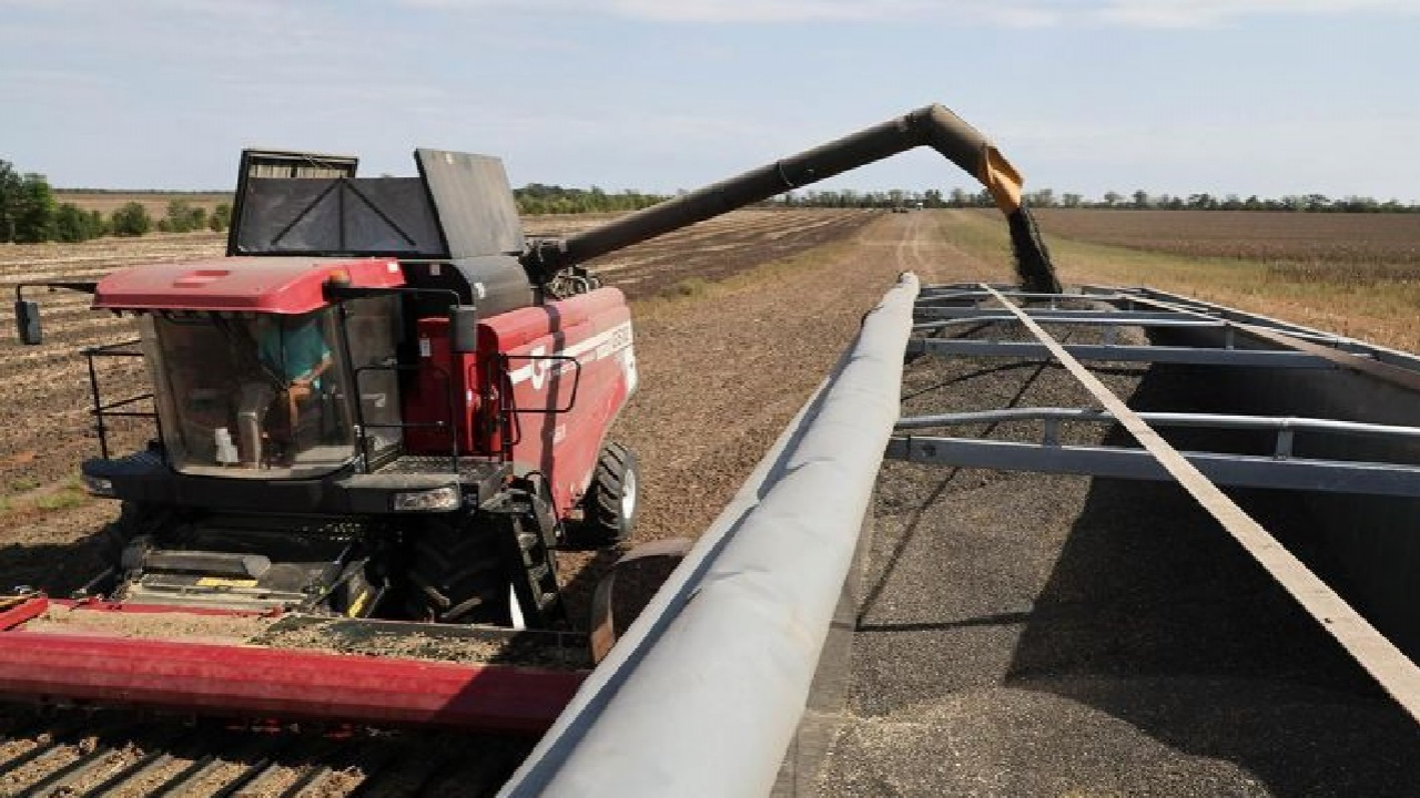 "Дочка" американської компанії стягнула з Росії 578 млн грн за окупацію Мелітопольського району