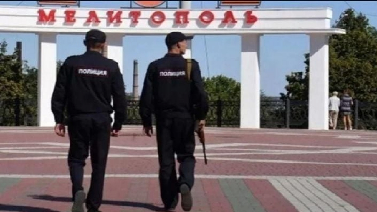 Доноси і допомога ФСБ: що встановив запорізький суд у справі зрадника з Мелітопольщини