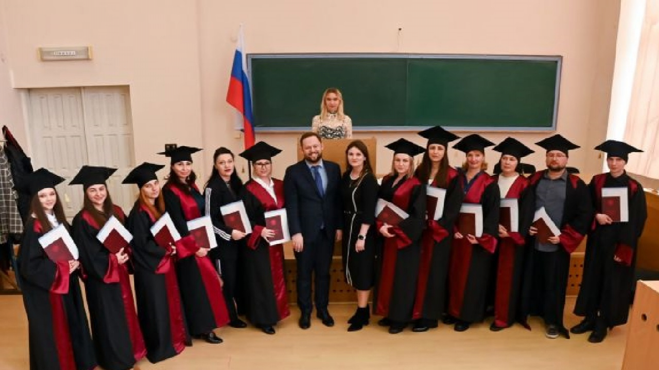 Стало відомо, де мелітопольці зможуть підтвердити дипломи, отримані в окупації