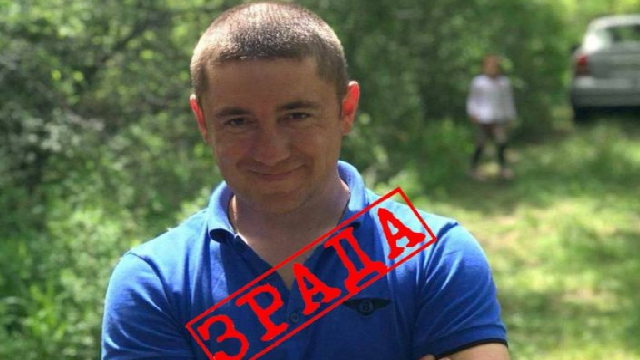 &laquo;Наполеон у погонах&raquo; із Мелітополя: як капітан поліції став карателем окупантів