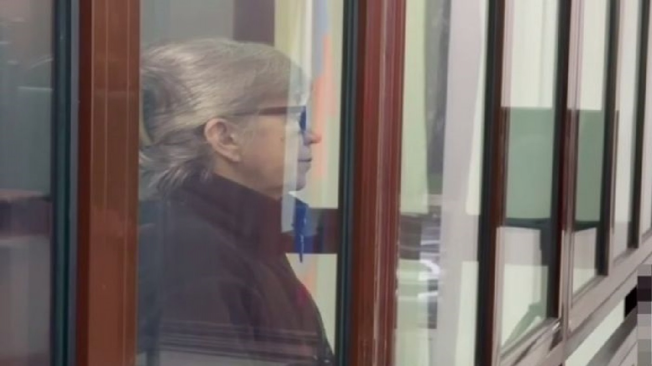 У Мелітополі окупанти засудили пенсіонерку на 12,5 років за мізерні банківські перекази в Україну