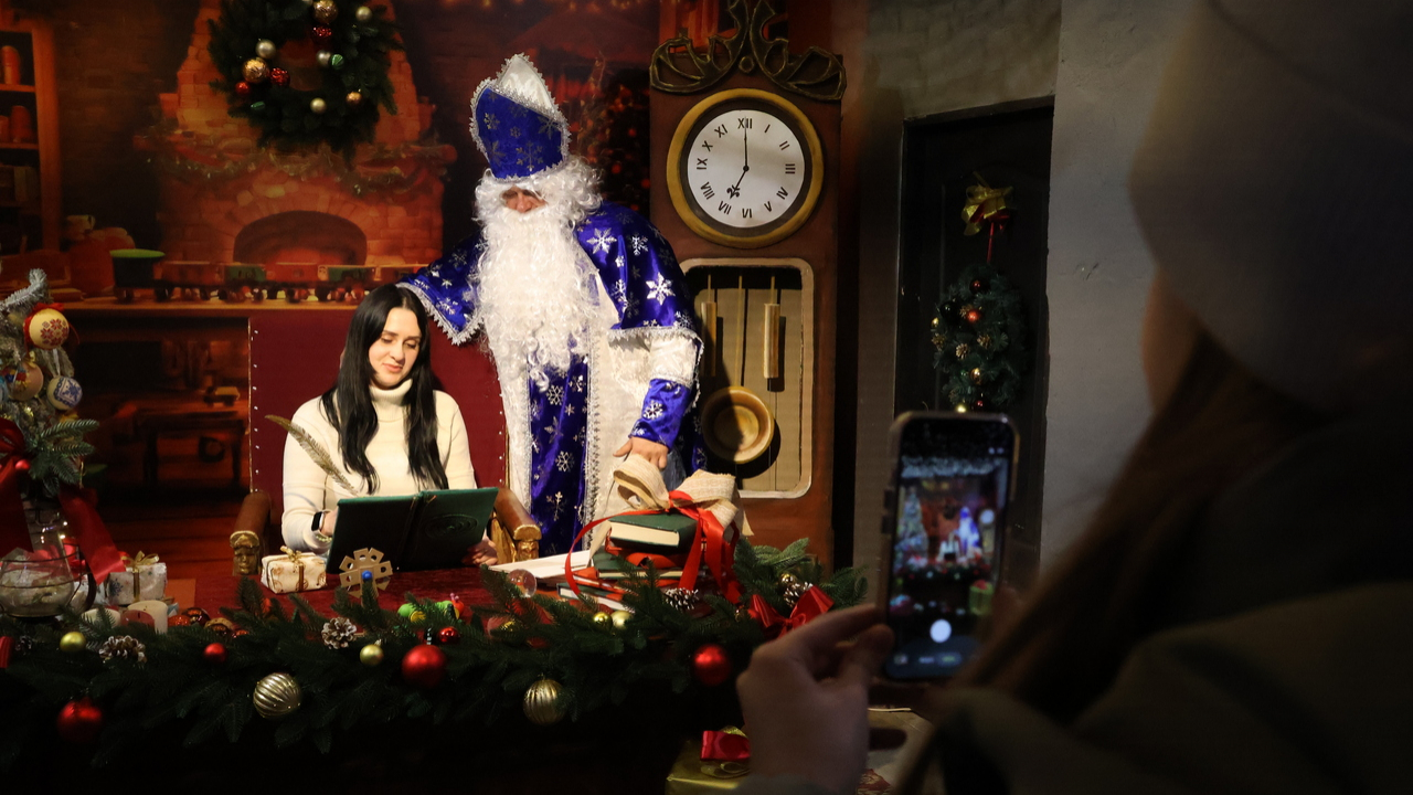 Свято єдності та тепла для дітей Мелітопольщини