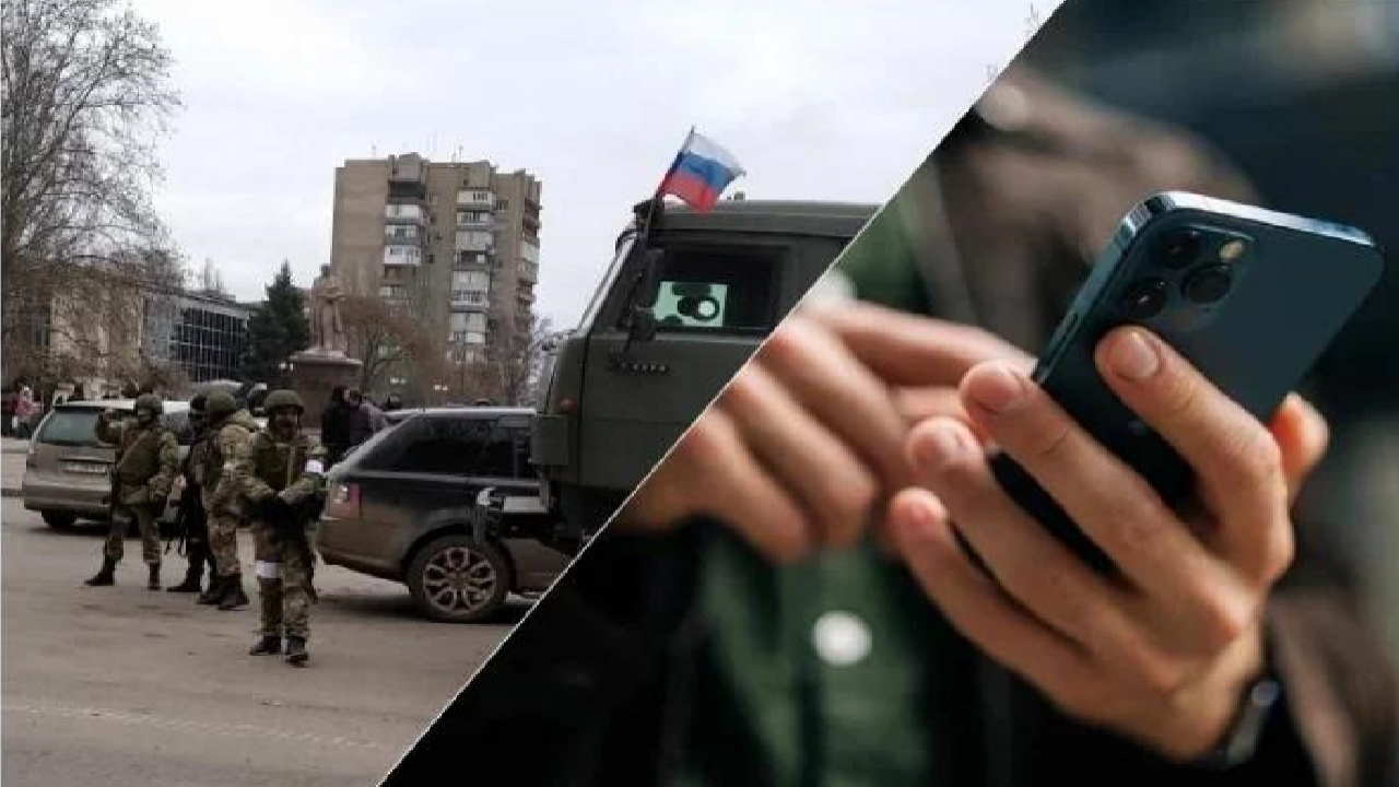 Як жителям Мелітополя підключити інтернет-телефонію, щоб бути на зв&rsquo;язку з родичами 