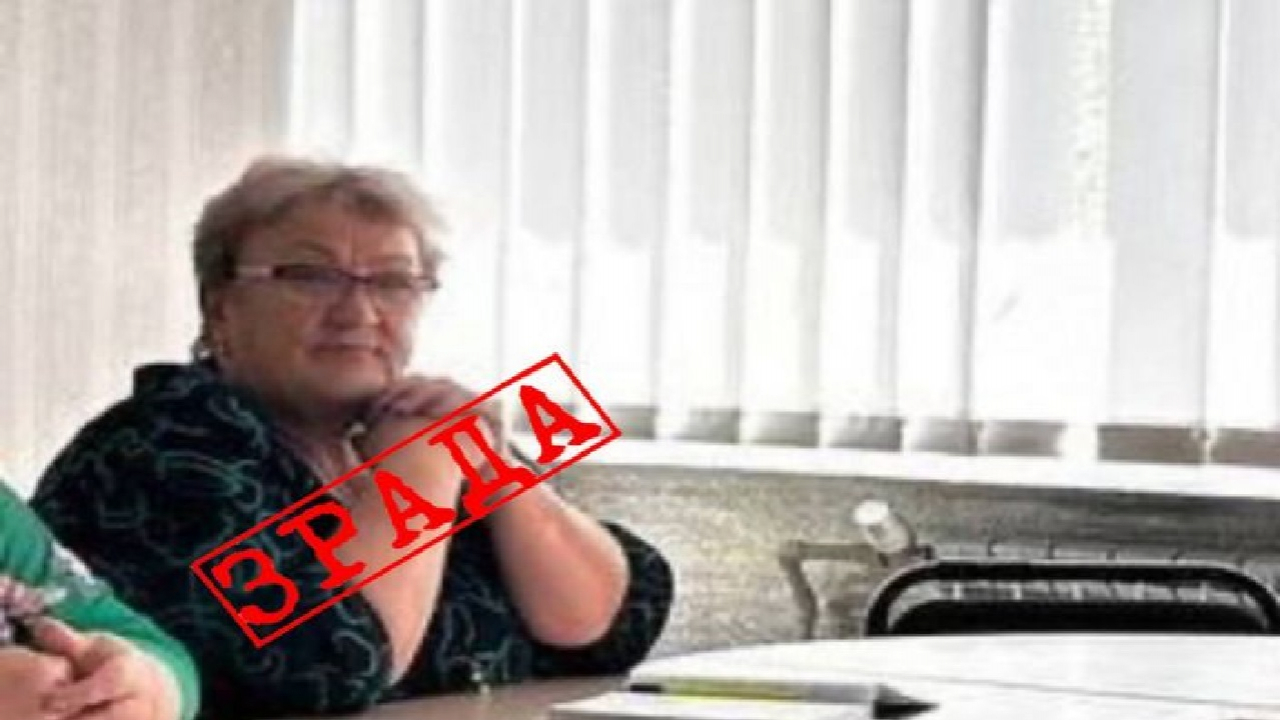 Мешканка Мелітопольщини, яка радісно зустрічала окупантів, отримала вирок