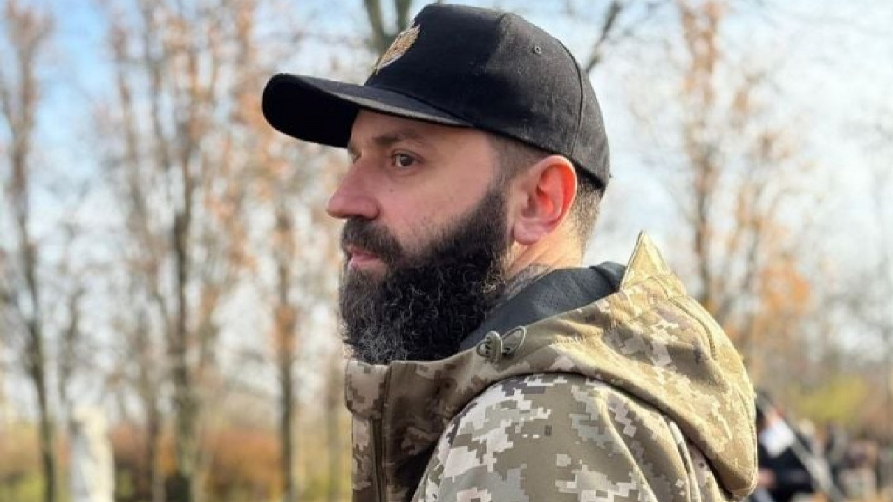 &laquo;Я не відчував, що зробив достатньо&raquo;: поліцейський з Мелітополя після полону пішов захищати Україну